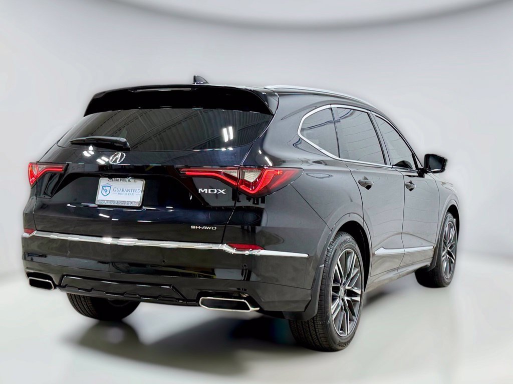 Photo 18 of this Acura MDX