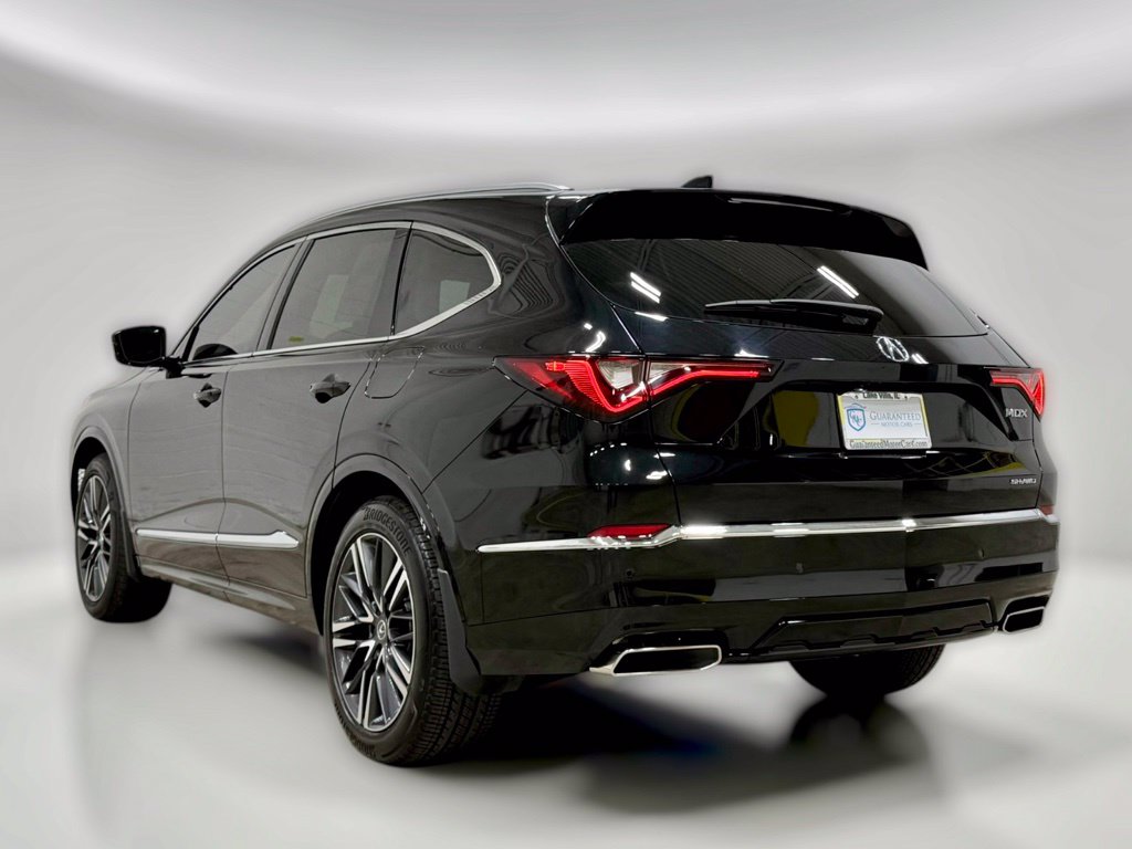 Photo 20 of this Acura MDX
