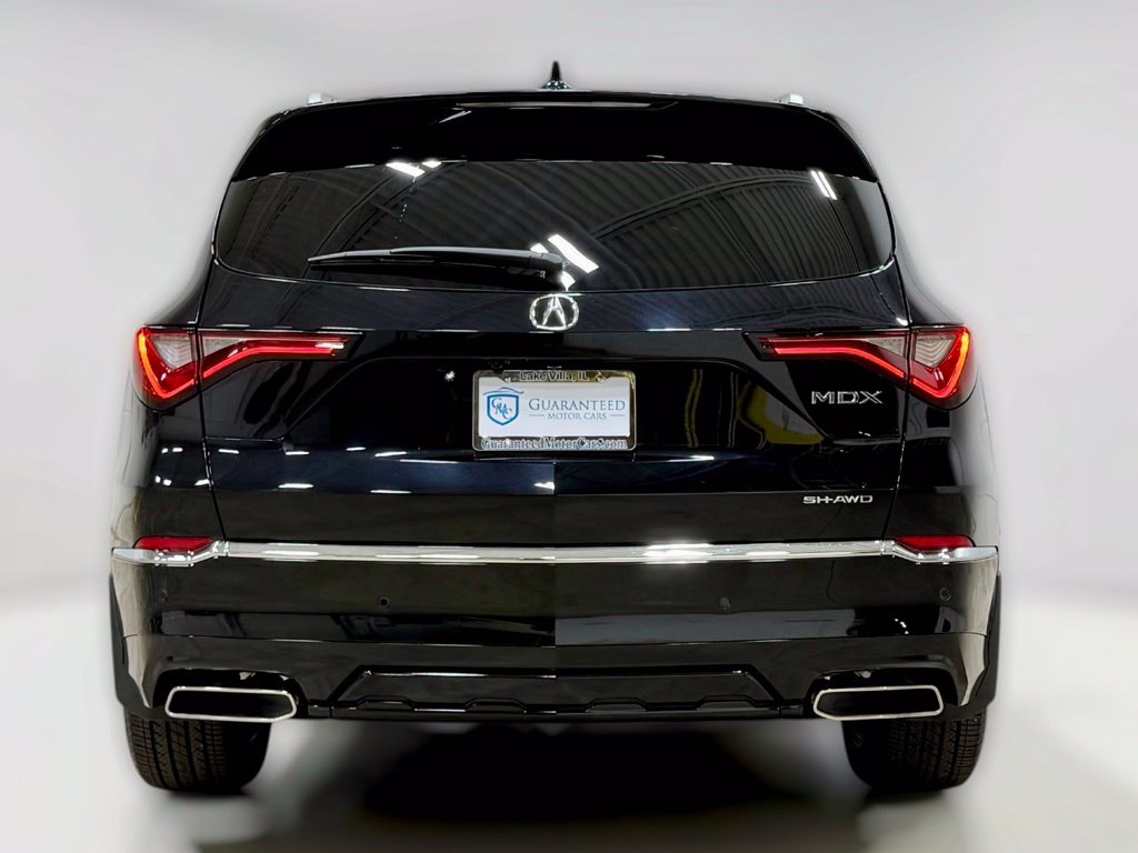 Photo 21 of this Acura MDX