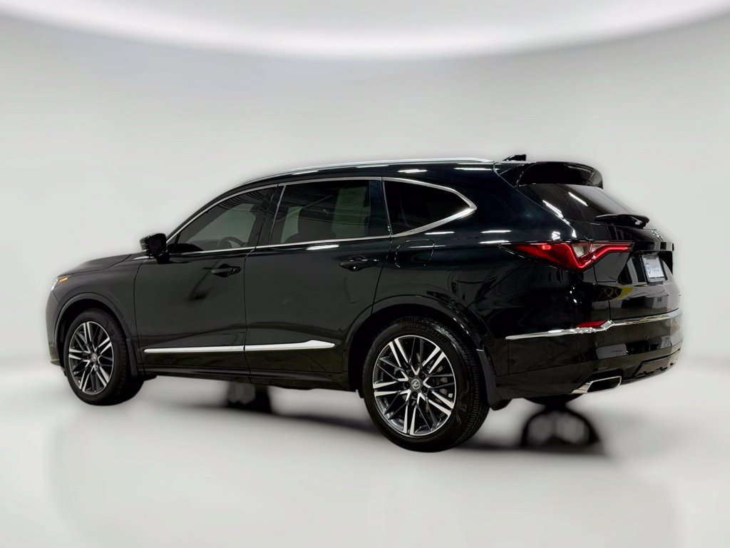 Photo 22 of this Acura MDX