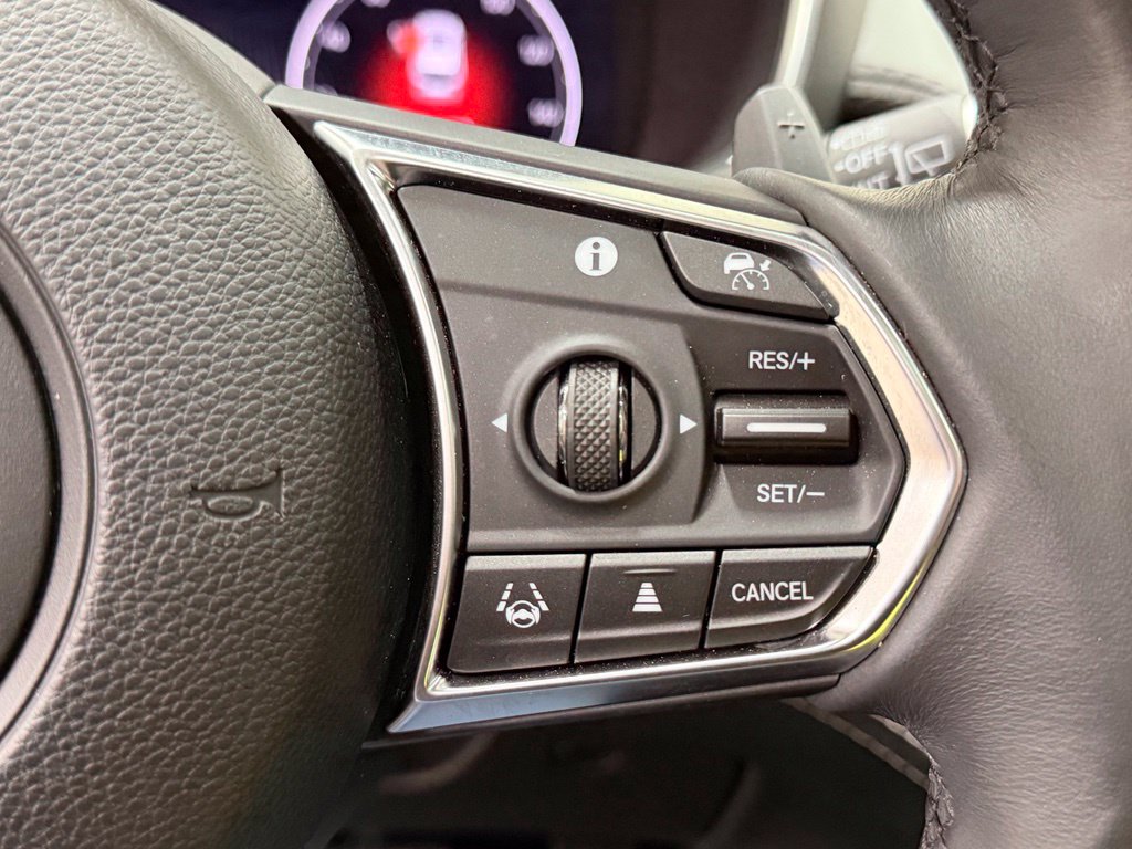 Photo 24 of this Acura MDX