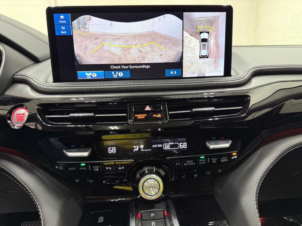 Photo 28 of this Acura MDX
