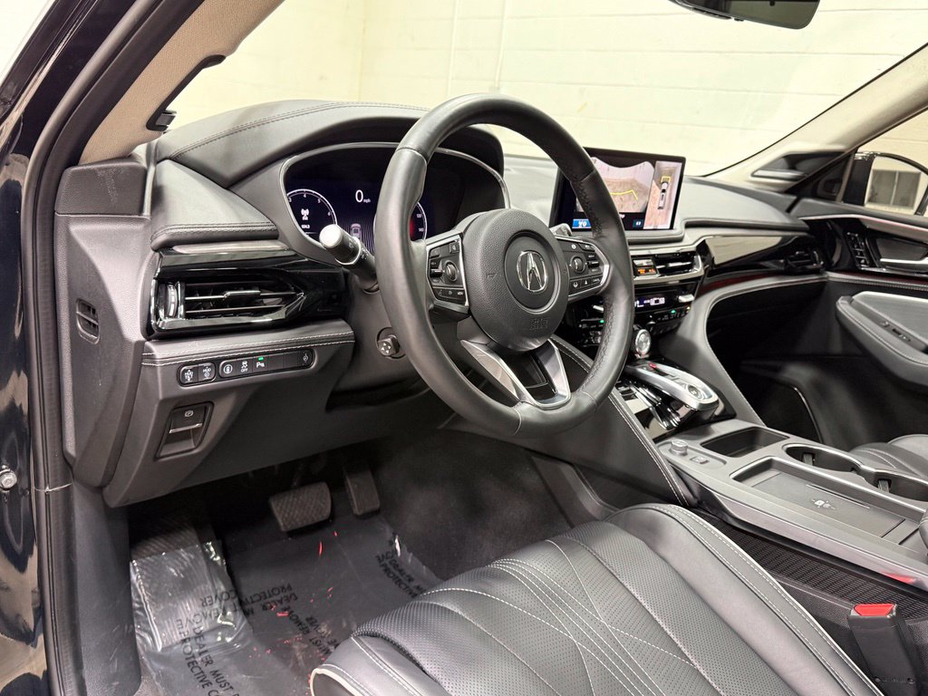 Photo 29 of this Acura MDX