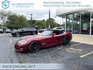 View 2008 Dodge Viper 