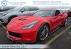 2017 Chevrolet Corvette Grand Sport 2LT
