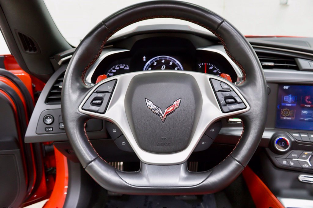 Photo 38 of this Chevrolet Corvette