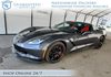 2014 Chevrolet Corvette Stingray Z51 2LT