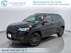 2023 Jeep Compass (RED) Edition