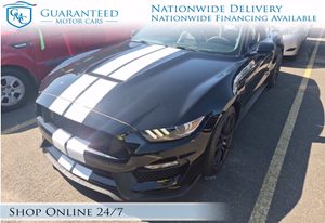View 2016 Ford Mustang 