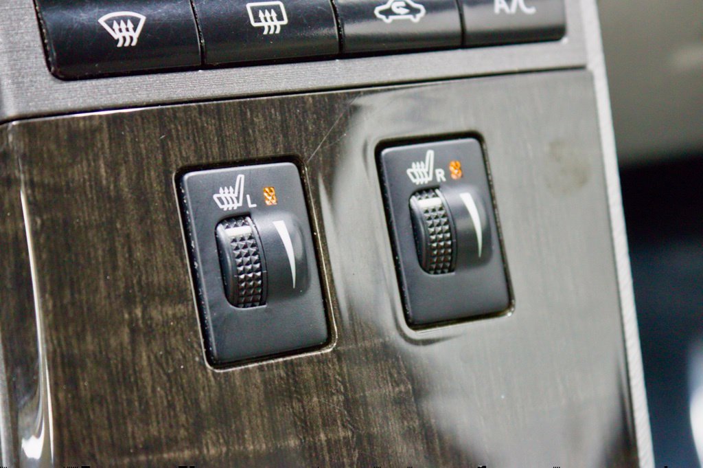 Photo 51 of this Toyota Venza