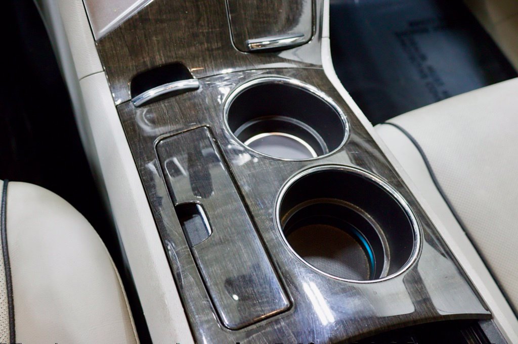 Photo 54 of this Toyota Venza