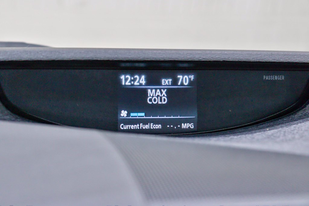 Photo 56 of this Toyota Venza