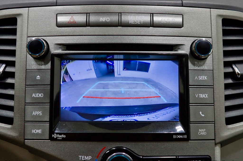Photo 60 of this Toyota Venza
