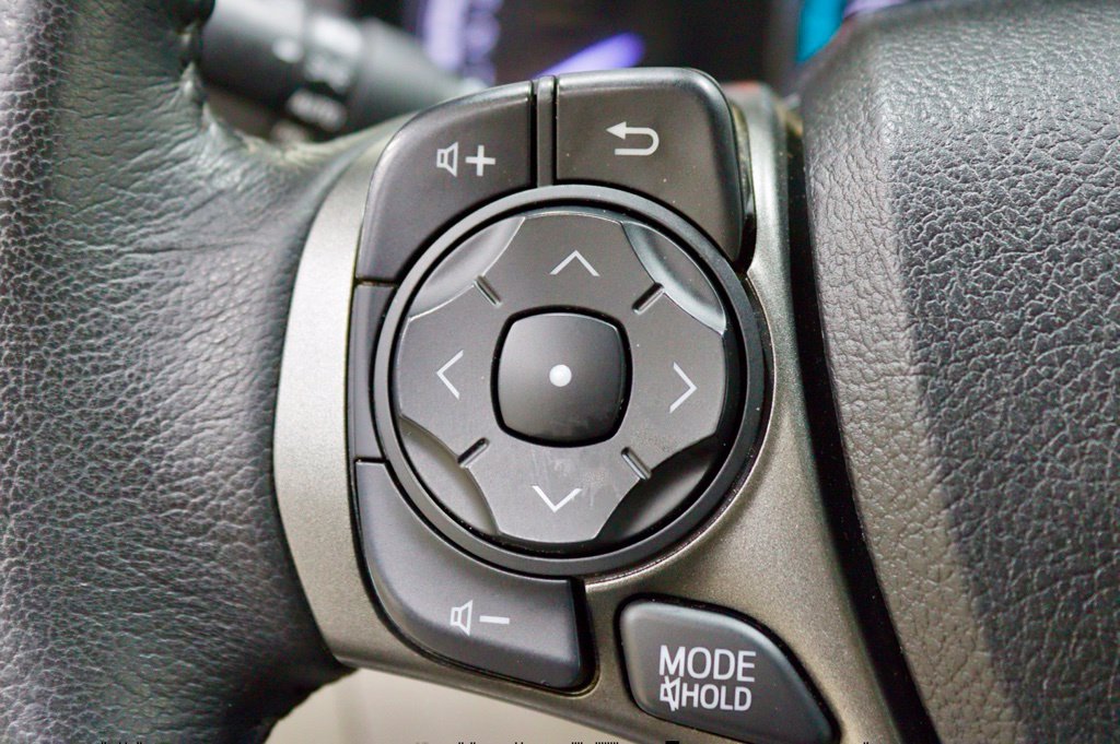 Photo 64 of this Toyota Venza