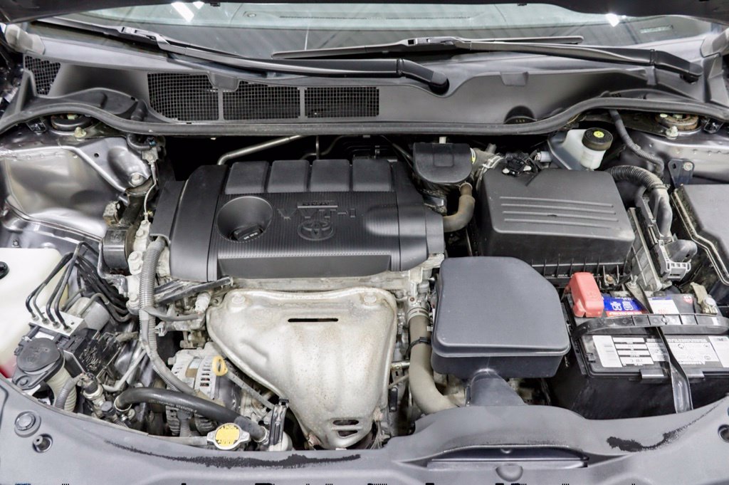 Photo 68 of this Toyota Venza