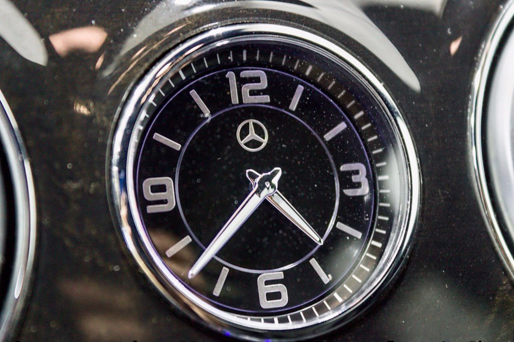 Photo 39 of this Mercedes-Benz S 550