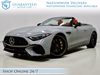 2022 Mercedes-Benz AMG SL 63 Roadster