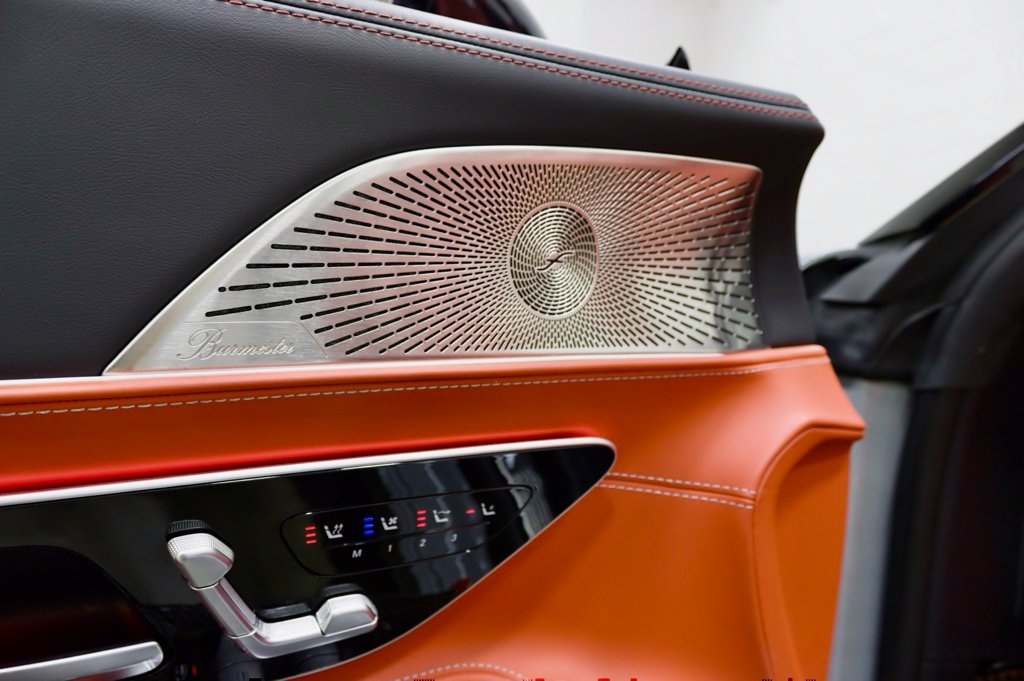 Photo 46 of this Mercedes-Benz AMG SL 63