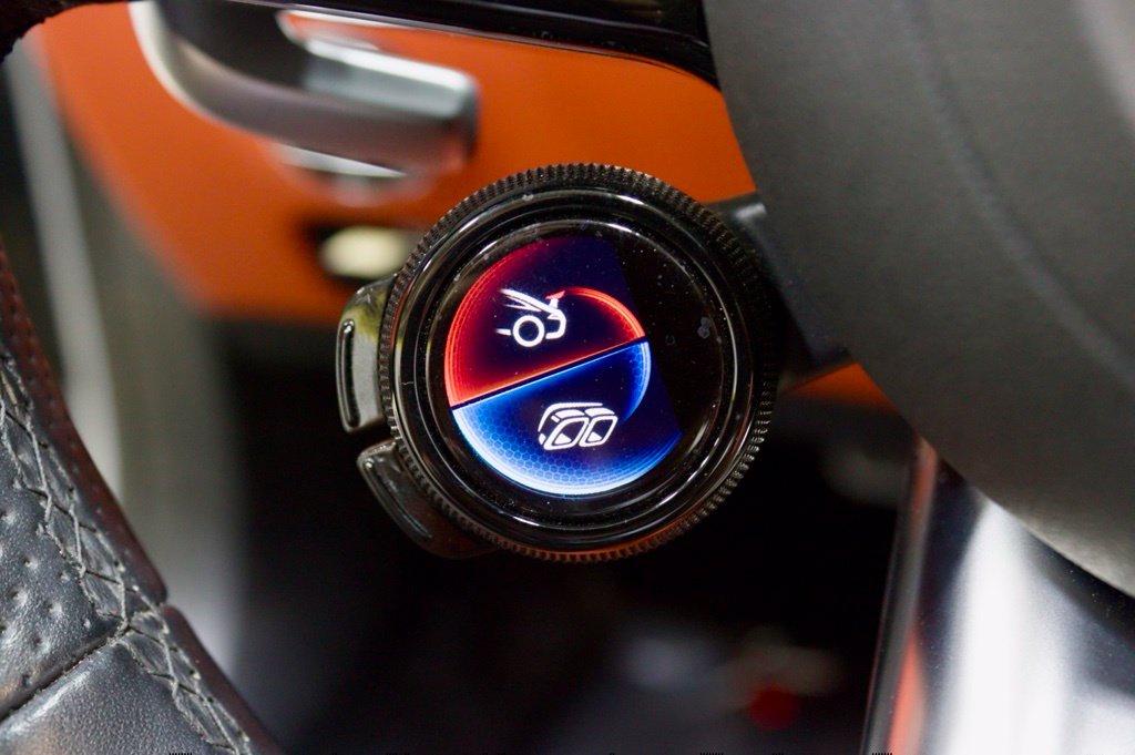 Photo 50 of this Mercedes-Benz AMG SL 63