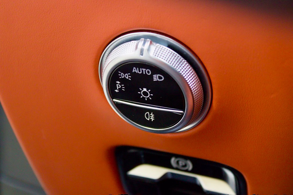 Photo 52 of this Mercedes-Benz AMG SL 63