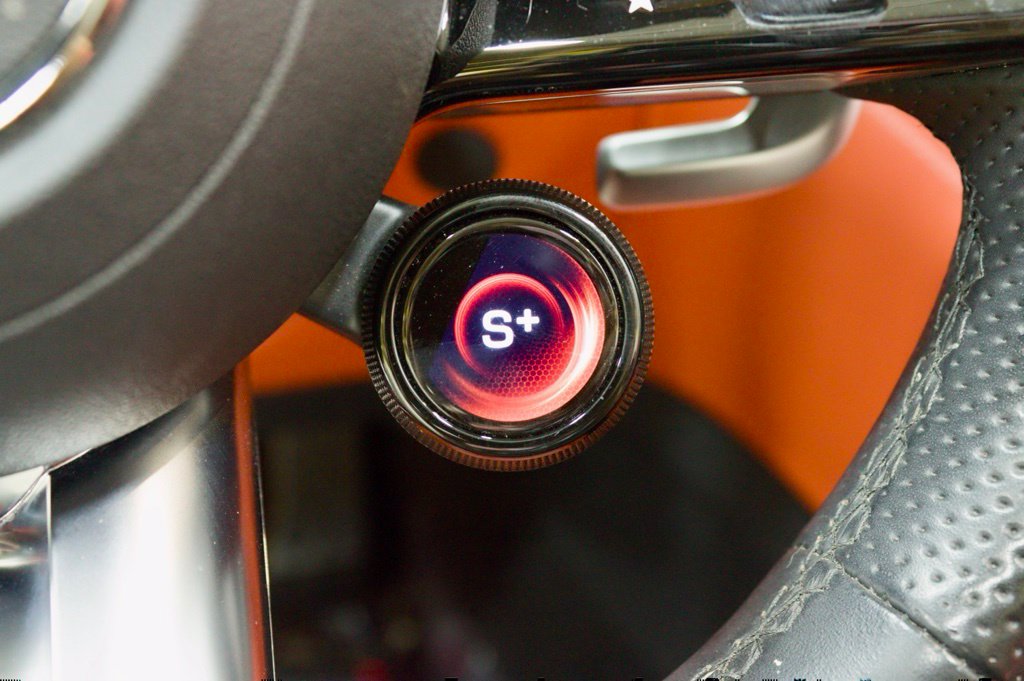Photo 54 of this Mercedes-Benz AMG SL 63