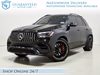 2024 Mercedes-Benz AMG GLE 63 4MATIC+ SUV