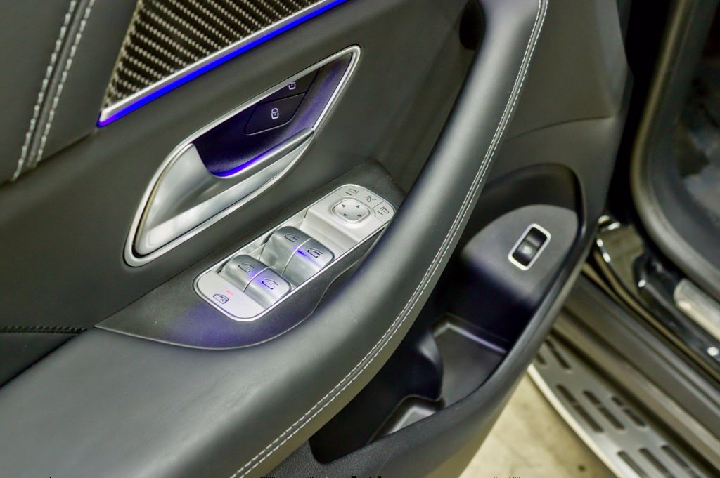 Photo 37 of this Mercedes-Benz AMG GLE 63