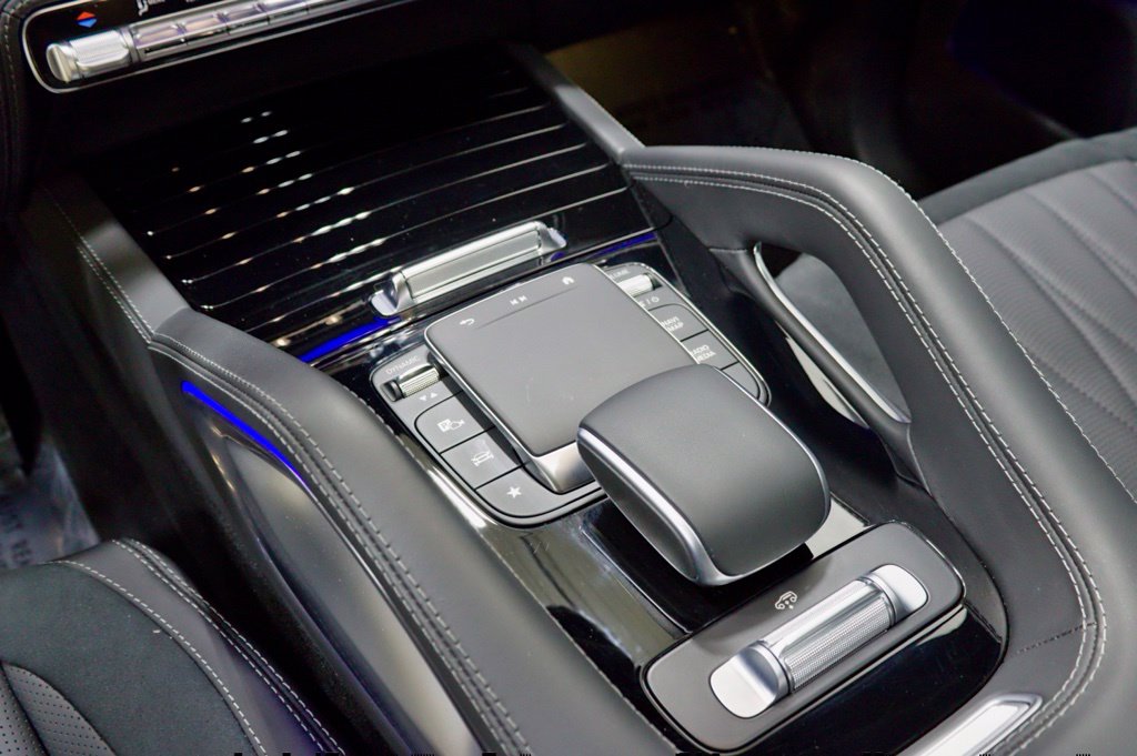 Photo 41 of this Mercedes-Benz AMG GLE 63