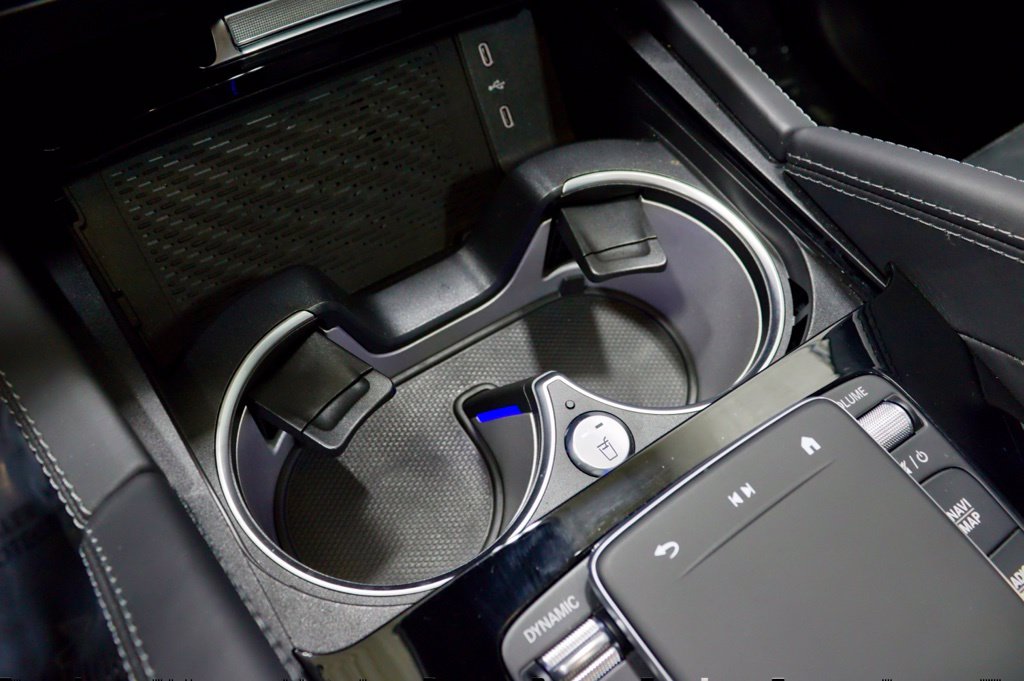 Photo 43 of this Mercedes-Benz AMG GLE 63