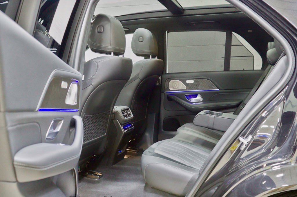 Photo 44 of this Mercedes-Benz AMG GLE 63