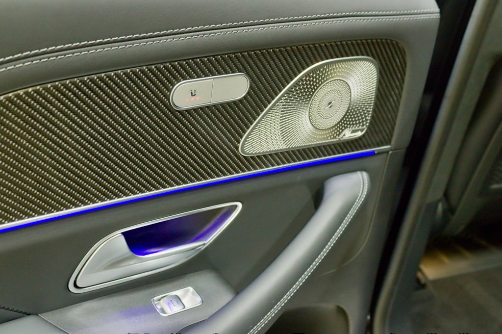 Photo 45 of this Mercedes-Benz AMG GLE 63