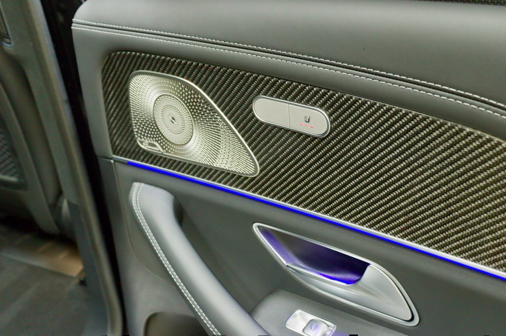 Photo 52 of this Mercedes-Benz AMG GLE 63
