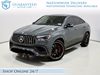 2026 Mercedes-Benz AMG GLE 63 4MATIC+ Coupe