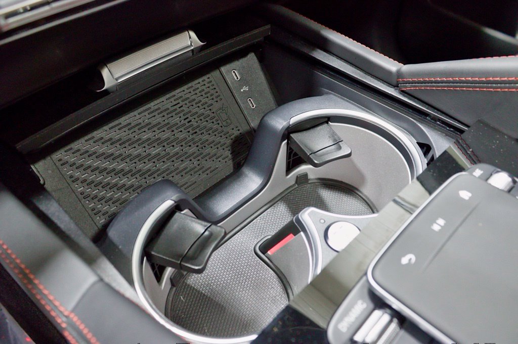 Photo 28 of this Mercedes-Benz AMG GLE 63