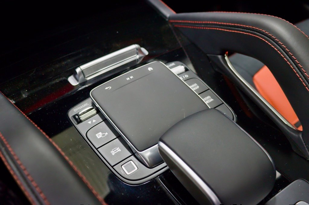 Photo 30 of this Mercedes-Benz AMG GLE 63