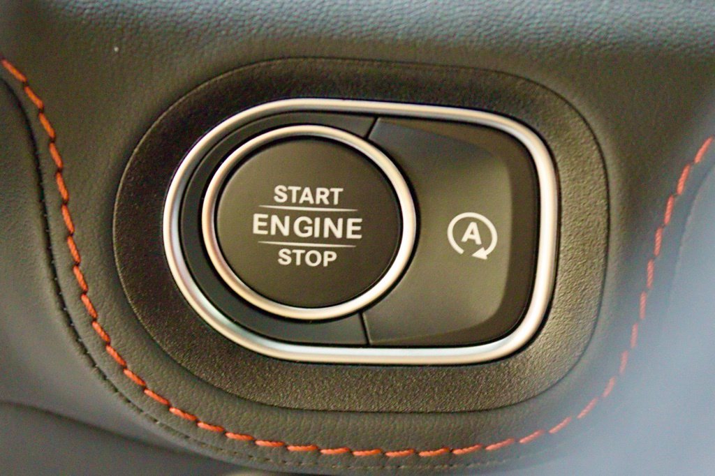 Photo 32 of this Mercedes-Benz AMG GLE 63