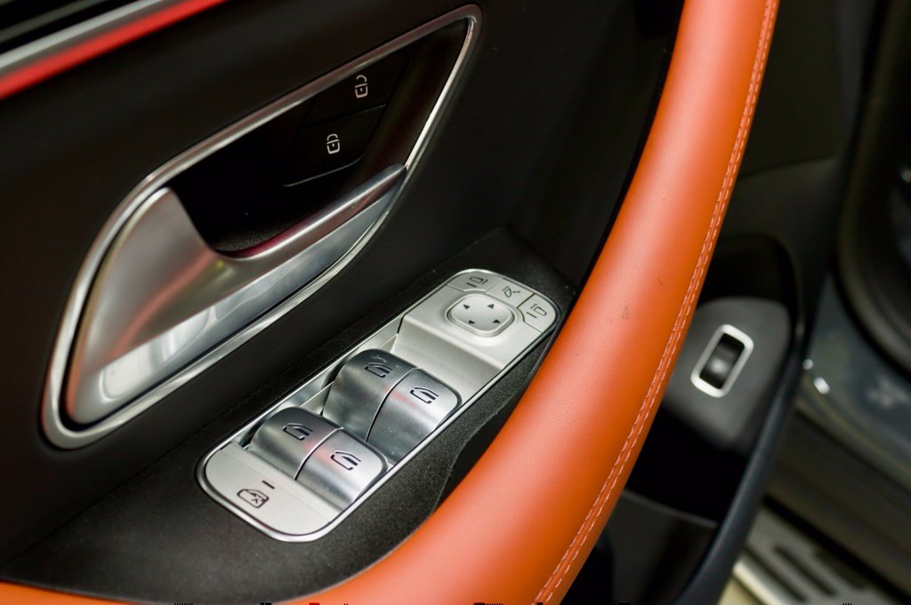 Photo 34 of this Mercedes-Benz AMG GLE 63