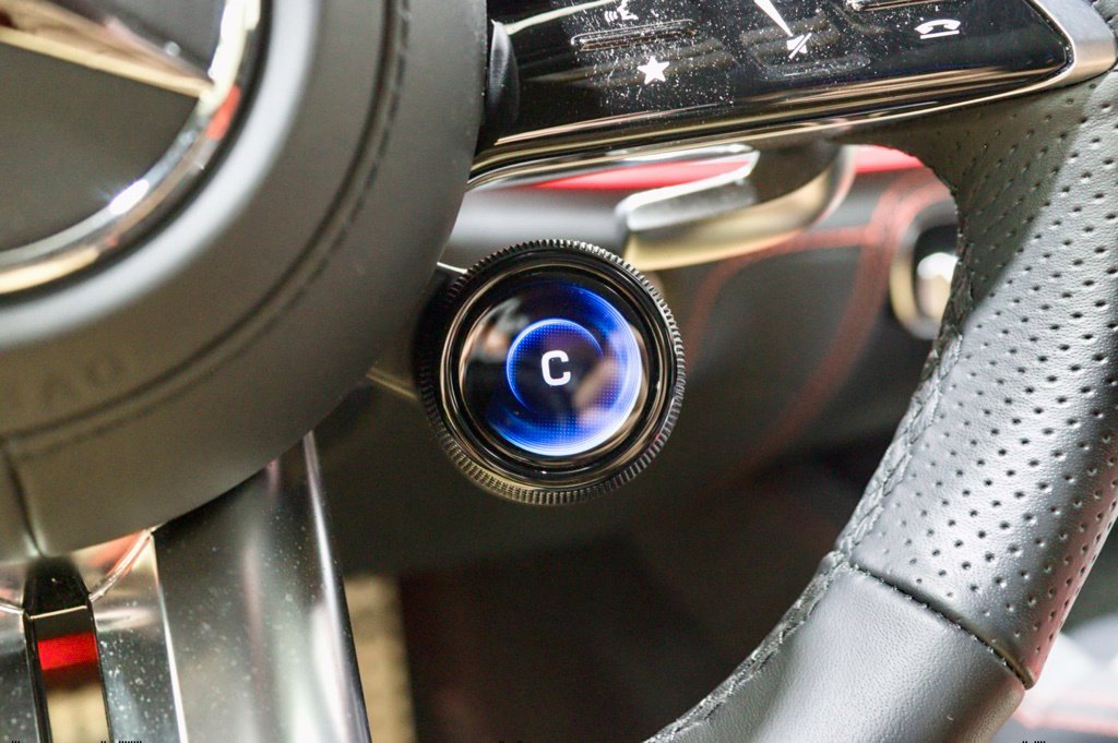 Photo 40 of this Mercedes-Benz AMG GLE 63