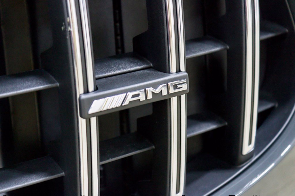 Photo 42 of this Mercedes-Benz AMG GLE 63