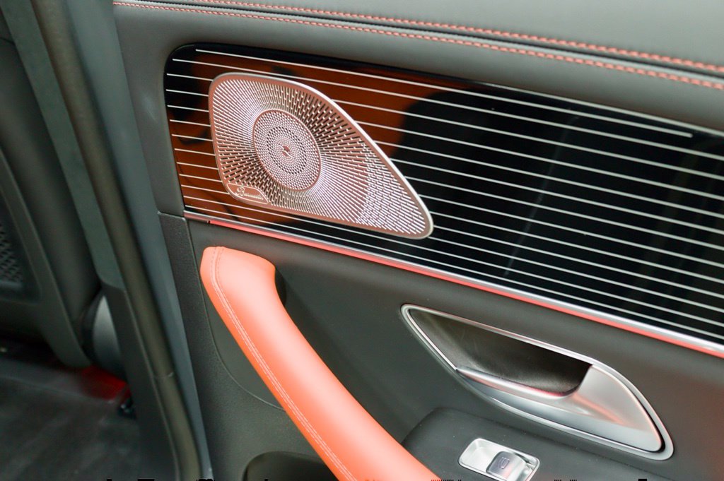 Photo 47 of this Mercedes-Benz AMG GLE 63