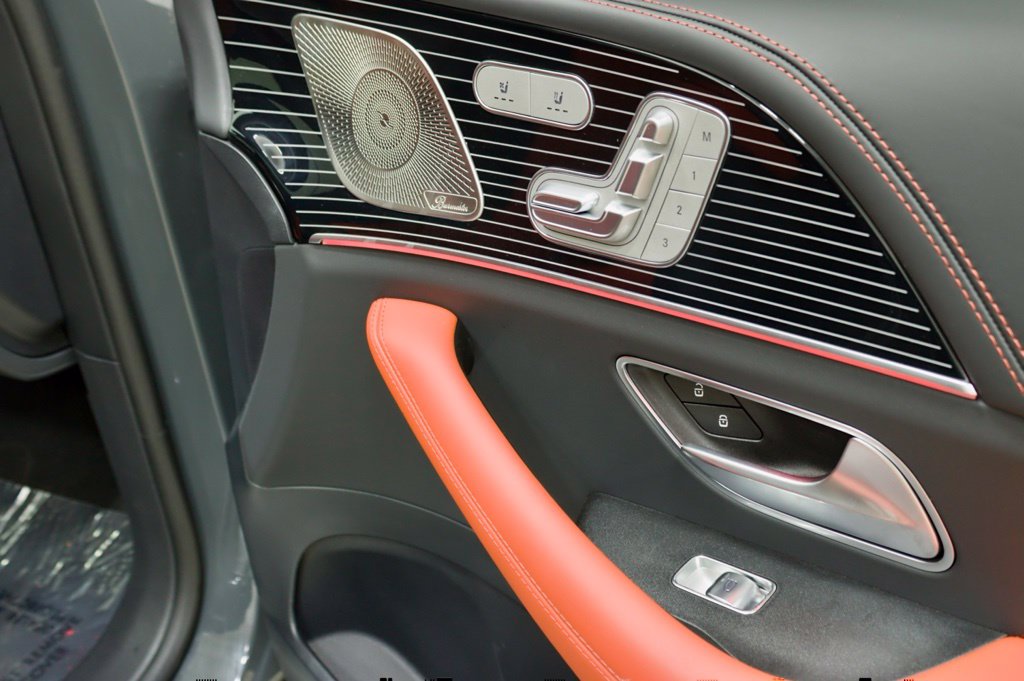Photo 49 of this Mercedes-Benz AMG GLE 63