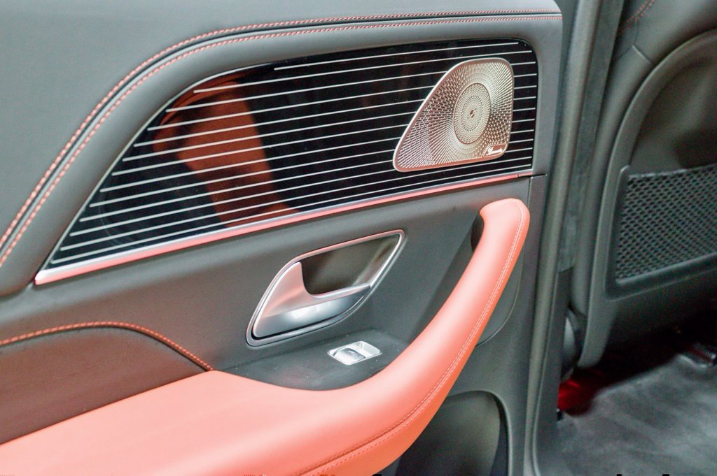 Photo 52 of this Mercedes-Benz AMG GLE 63