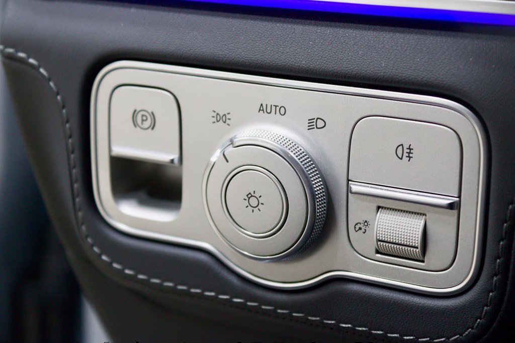 Photo 37 of this Mercedes-Benz AMG GLE 63
