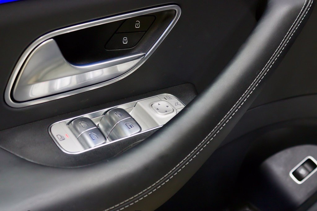 Photo 38 of this Mercedes-Benz AMG GLE 63