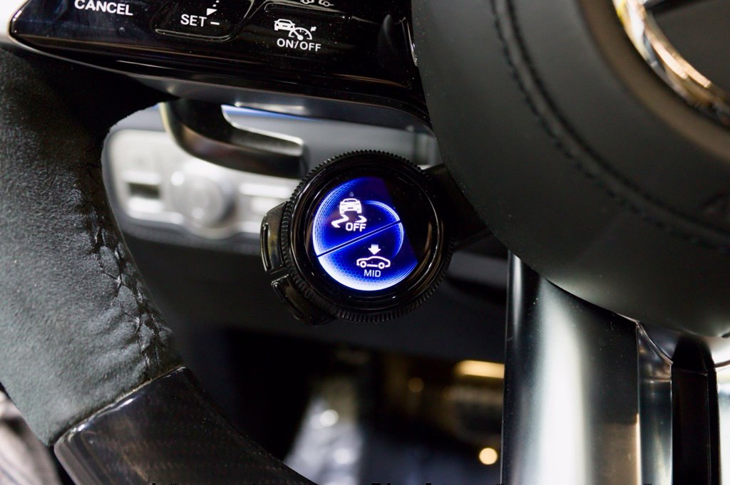 Photo 41 of this Mercedes-Benz AMG GLE 63
