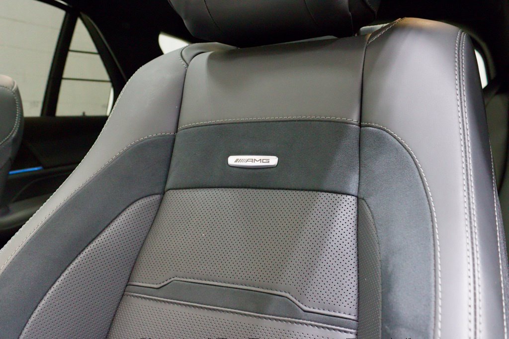 Photo 50 of this Mercedes-Benz AMG GLE 63