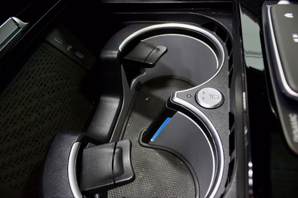 Photo 52 of this Mercedes-Benz AMG GLE 63