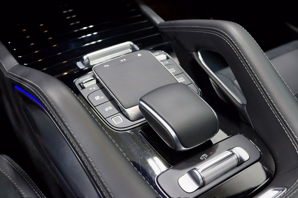 Photo 53 of this Mercedes-Benz AMG GLE 63