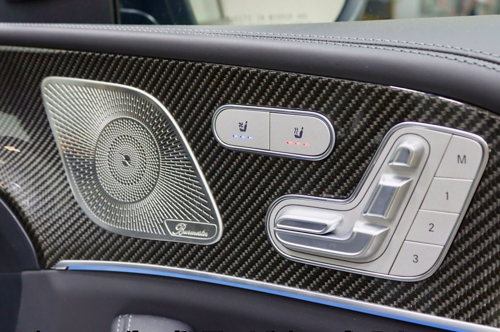 Photo 55 of this Mercedes-Benz AMG GLE 63