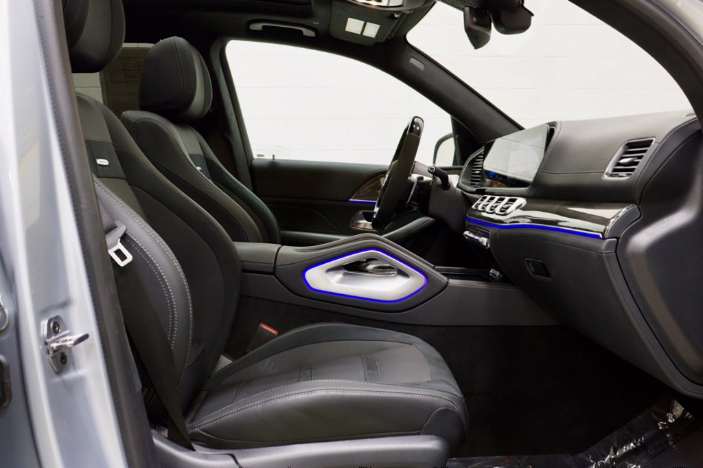 Photo 66 of this Mercedes-Benz AMG GLE 63